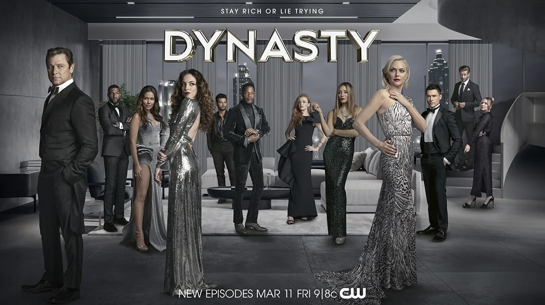 Dynasty S5